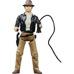 Hasbro Indiana Jones Retro Kollektion Figur 10cm