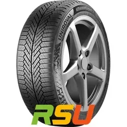 Uniroyal AllSeasonExpert 3 von Uniroyal