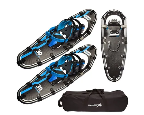 SkinStar Schneeschuhe 30