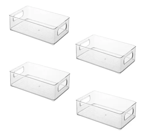 BAYLI Pizzaschneider 4er Set