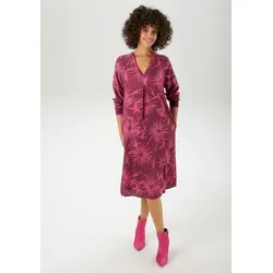 Kleider Lila von Aniston