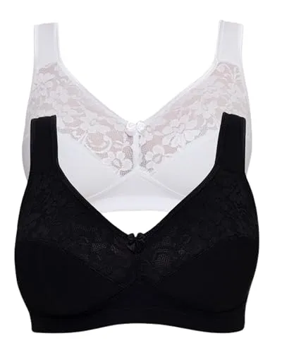 Produktbild Susa Damen Bügelloser BH 27931