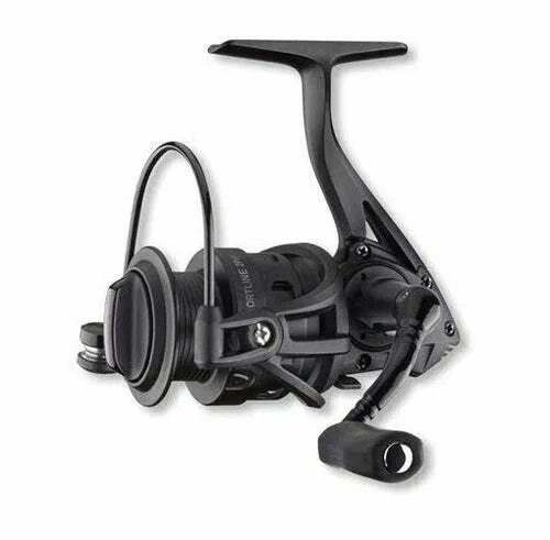 Cormoran Sportline 2PiF 2500 Angelrolle Spinrolle Frontbremsrolle