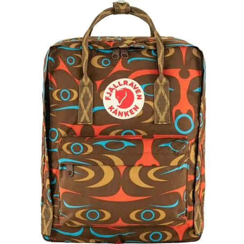 Fjallraven Kanken Art 23200255 Qeluts von Fjällräven