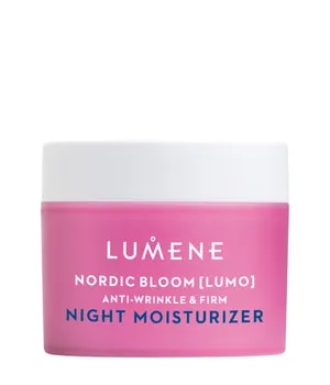 Lumene Nordic Bloom [LUMO] Nachtcreme