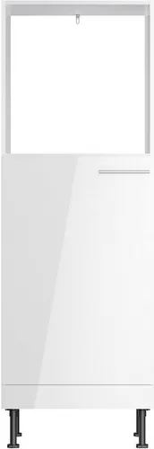 OPTIFIT Backofen/Kühlumbauschrank Klara Breite 60 cm