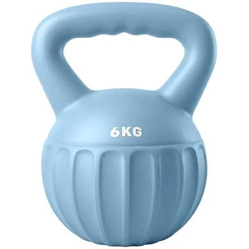 Hanteln Blau von SPORTNOW