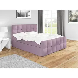 Betten & Bettgestelle Grau von A&J MöbelLand