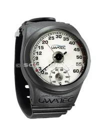 Scubapro Tiefenmesser Armband