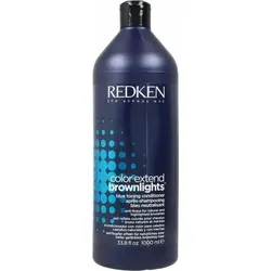 Redken Color Extend Brownlights Conditioner 1000ml von Redken