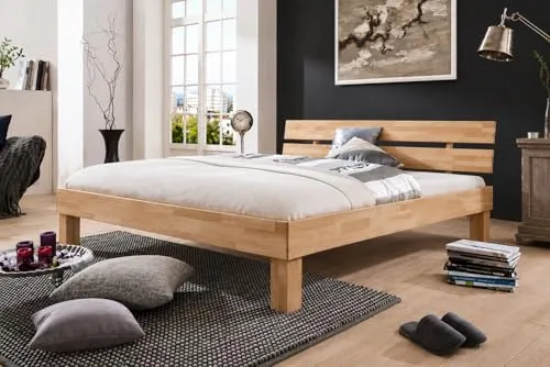 Futonbett Judith 180 x 200 cm