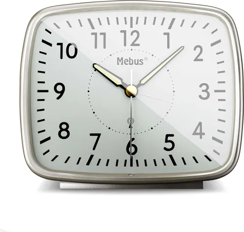 MEBUS 25362 in silber von Mebus