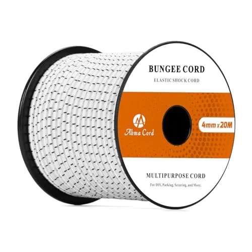 Spanngummis von Abma Cord