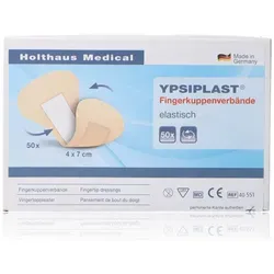 Pflaster von Holthaus Medical