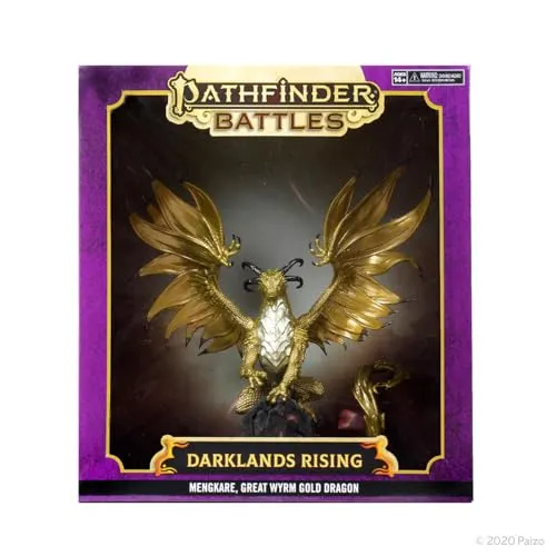 WizKids/NECA WZK97511 Accessories