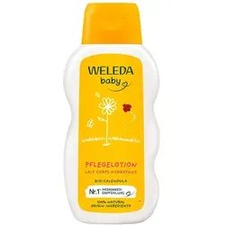 Weleda Calendula Pflegemilch von Weleda