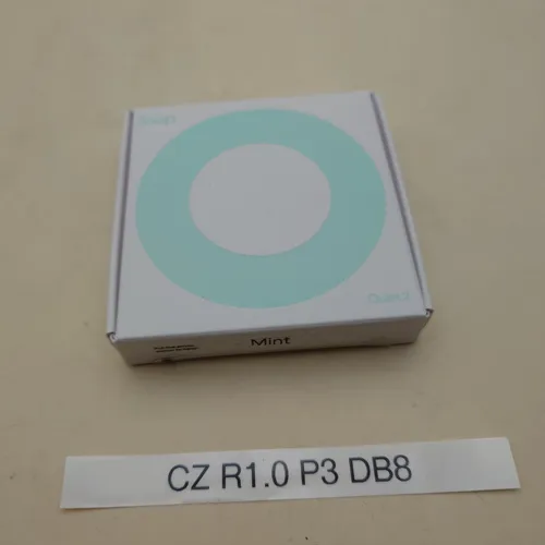 Loop Ruhige 2 Schlafohren Caps - wiederverwendbar für die Lärmreduktion für Schl