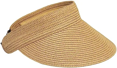 Strohhüte von Caspar