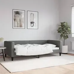 vidaXL 2-in-1 Tagesbett und Schlafsofa von vidaXL