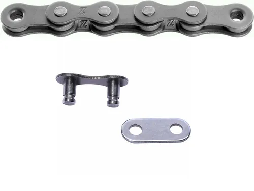 KMC Z1 Narrow EPT Anti Rost Beschichtete Kette 1/2