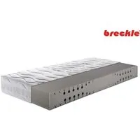 Breckle 7-Zonen Kaltschaum-Matratze
