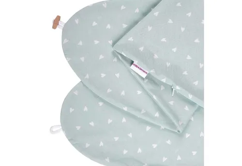 Stillkissenbezüge von HOBEA