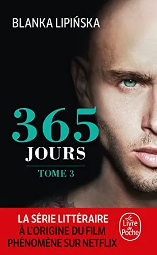 jours (365 jours, Tome 3) 365