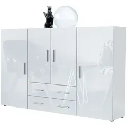 Vladon Highboard Nora von Vladon