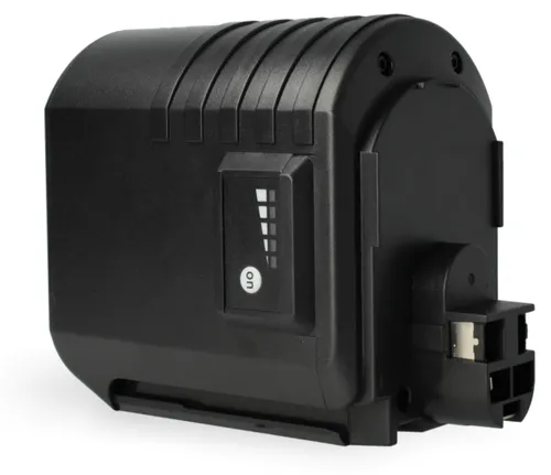 vhbw Akku Ersatz für Würth 0702300924, 702 300 824, APBO/SL 24V, WA 24V für Werkzeug (3000 mAh, NiMH, 24 V)