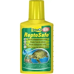 Tetra ReptoSafe | 100ml Wasseraufbereiter