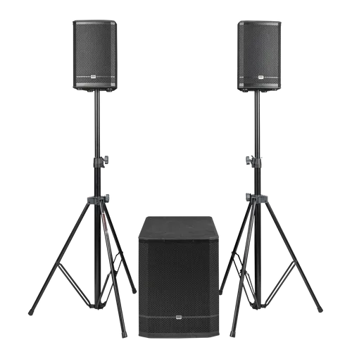 DAP Aktive PA Anlage Pure Club 15 von DAP