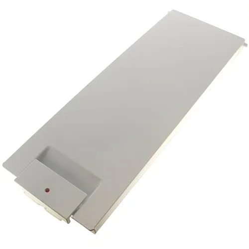 Gefrierschranktür 475 x 175 mm, 00299580 für Kühlschrank