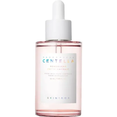 SKIN1004 Madagascar Centella Poremizing Fresh Ampoule – porenverfeinerndes Serum