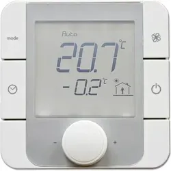 Buderus Thermostate von Buderus