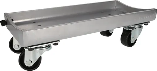 KS Tools 460.4498 Mobiles Fahrgestell - Praktisches mobiles Fahrgestell mit kompakten Maßen von 375x180x110 mm, ideal für flexibles Arbeiten und Transport von Werkzeugen.