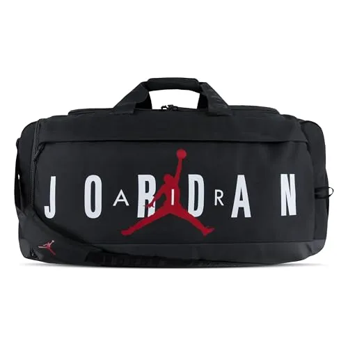 Jam Velocity DUFFLE Reisetasche JORDAN