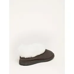 kitz pichler Hausschuhe in Braun - 39