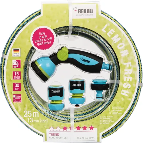 REHAU Gartenschläuche von REHAU