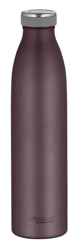 Thermos Isoflasche TC 0,75l burgundy von THERMOcafé by THERMOS