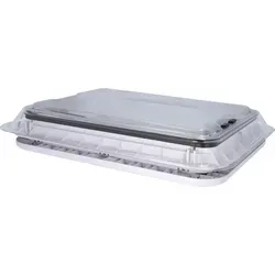 Berger Dachhaube mit Moskitoschutz & Verdunkelungsrollo 70 x 50 cm - Caravan-Zubehör mit stufenlos verstellbarem Moskitonetz und Verdunkelungsrollo für optimalen Lichtschutz und Belüftung im Wohnmobil.