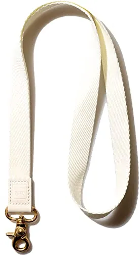 Handtaschen & Geldbörsenaccessoires Weiß von DQL