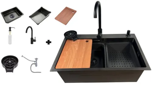 Waschbecken & Spülen von Faizee Home