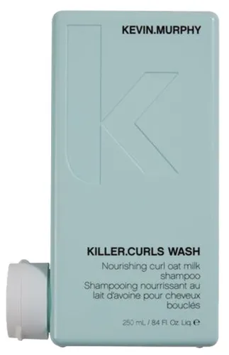 Kevin Murphy Killer.Curls Wash Shampoo 250 ml von KEVIN.MURPHY