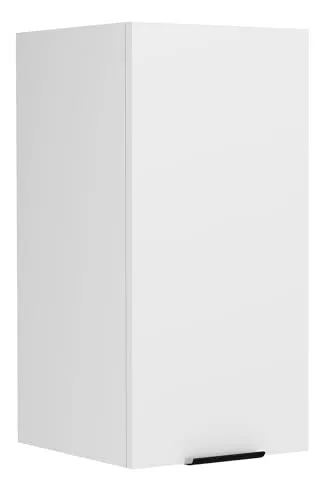 VCM Küchenschrank hängend | Praktischer Hängeschrank mit zwei Fächern