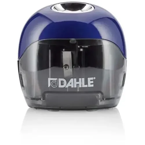 DAHLE Spitzmaschine 250 blau