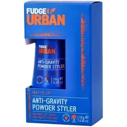 Fudge Urban Matte Anti-Gravity Powder Styler 10g