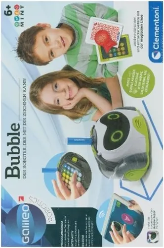 Clementoni - Galileo