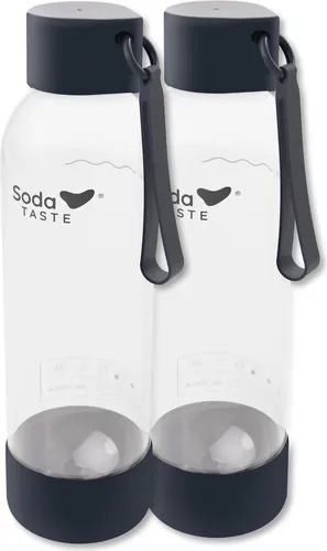 SodaTASTE Wasserflaschen