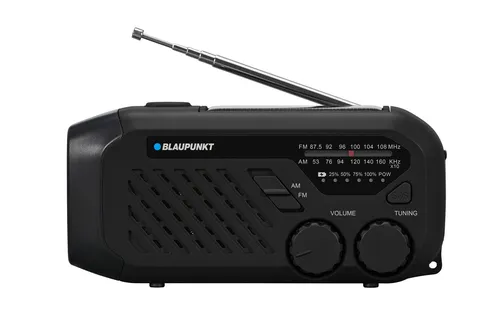 Blaupunkt ER10 AM/FM Radio von Blaupunkt