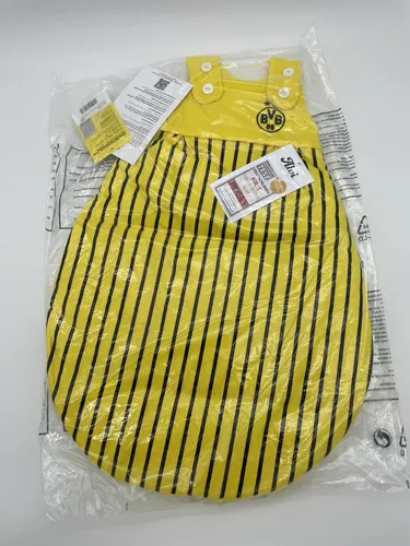 Alvi Schlafsack Player BVB 2025